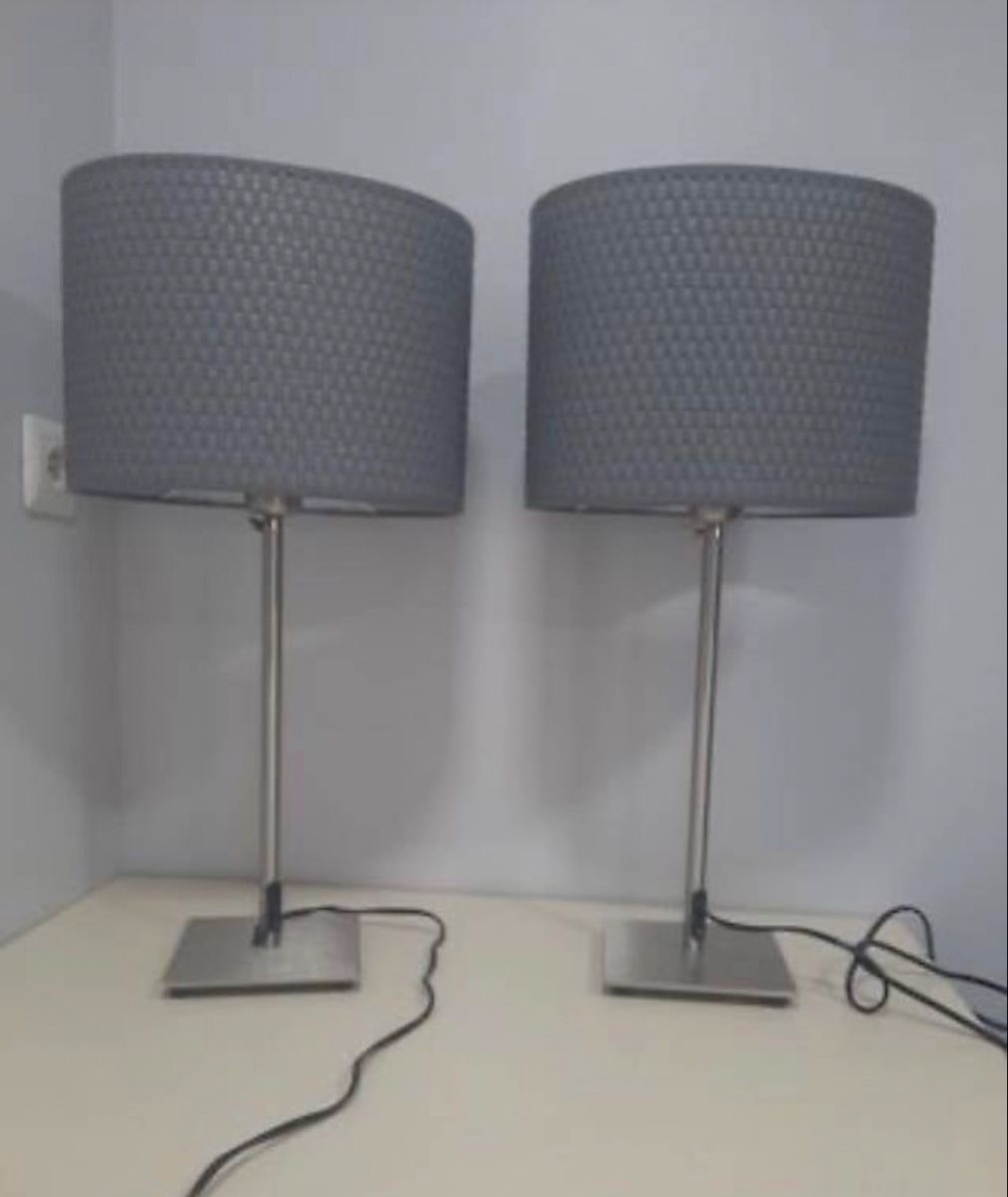 Ikea Lampen: Ikea Tischlampe Älea 2 Stück – Neu (gemäss Beschreibung) aus Zürich von Privat4444