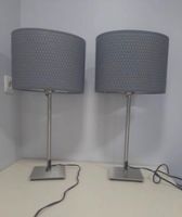 Ikea Tischlampe Älea