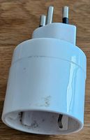 CH EU Stecker Adapter 