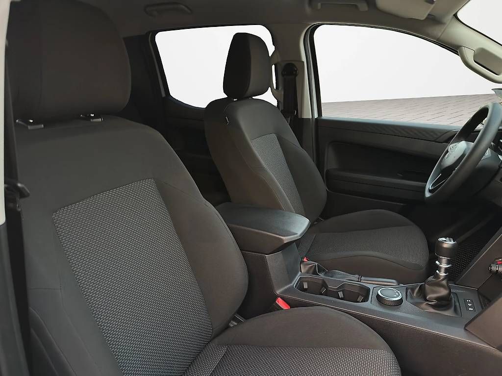 VW Automobili: VW Amarok 2.0TDI 4Motion Schneepflug – Usato da Alpnach-Dorf venduto da Hess-Automobile 7