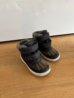 Kinder Winter Schuhe, Goretex, Grösse 24, von Primigi