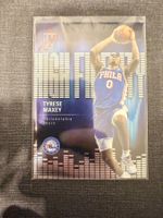 Topps NBA Tyrese Maxey Philadelphia 76ers