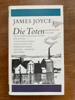 Diogenes; James Joyce; Die Toten