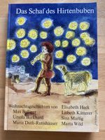 Das Schaf des Hirtenbuben / eine Weihnachtsgeschichte