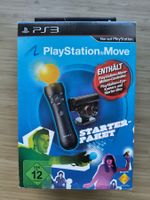 Playstation Move - Starter Pack OVP (PS 3)