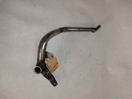 Honda CB 125 T Fussbremshebel