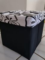 Hocker mit Stauraum neu