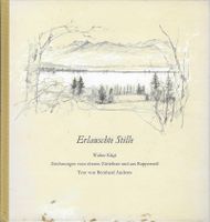 Walter Kägi Erlauschte Stille