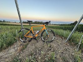 BMC kaius