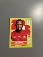 Panini Bild Zakaria SUI 10