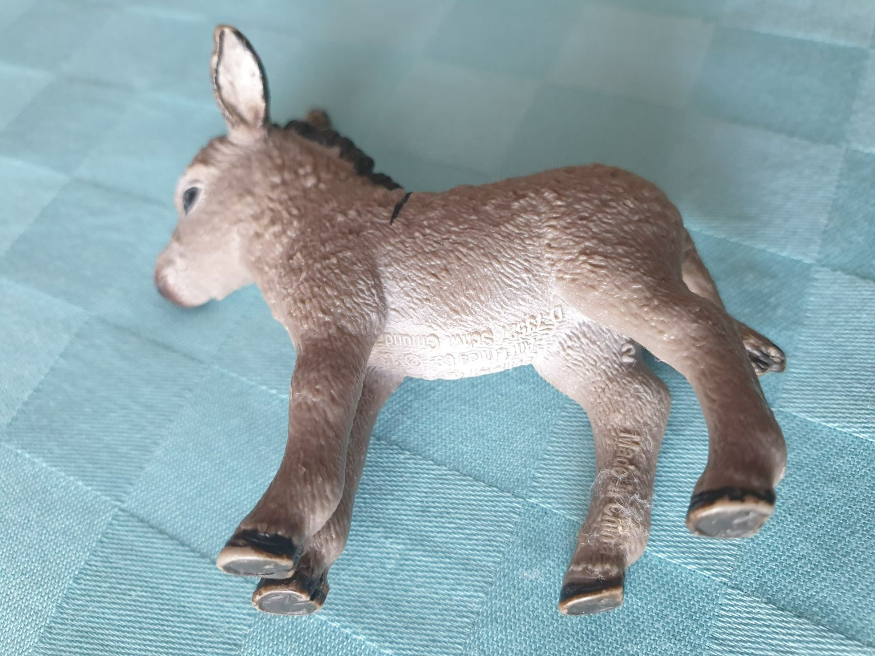 Schleich Figuren: Junger Esel Schleich Tier – Gebraucht aus Mörschwil von spirspi 7