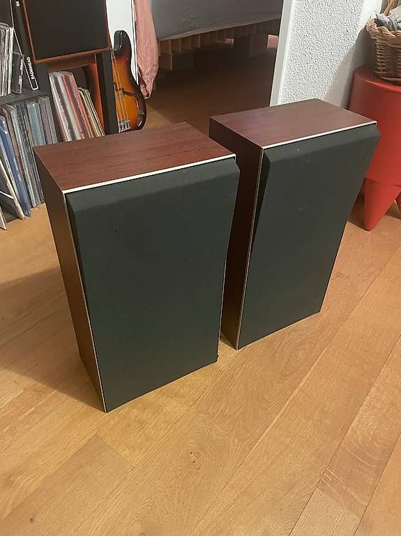 Bang & Olufsen Casse acustiche: Bang & Olufsen S2400 – Usato da Zürich venduto da Circark