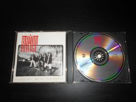 Baton Rouge – Lights Out On The Playground / 1991