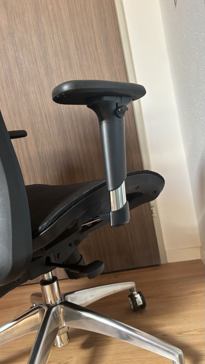 Sedie: Ergonomischer Bürostuhl – Usato da Roggwil BE venduto da R.. 4