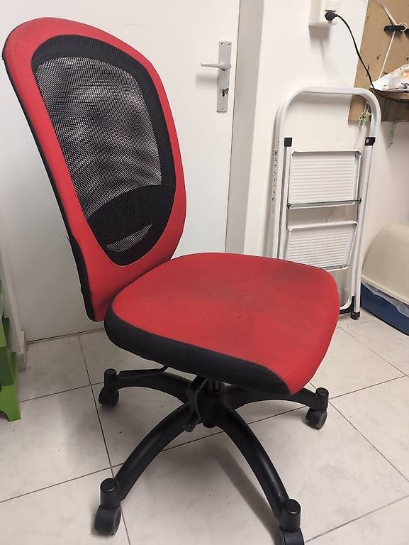 Sedie: Bürostuhl – Usato da Winterthur venduto da madejackson94