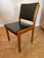 6 Stühle von Horgen Glarus