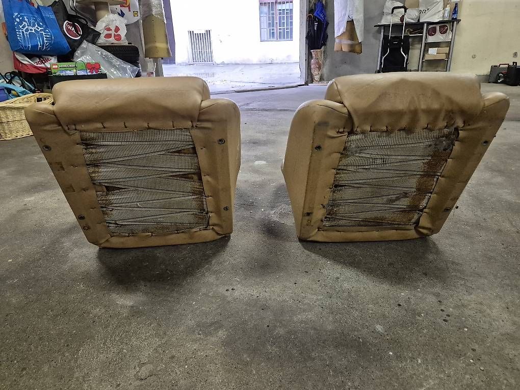 Toutes les pièces auto: siege baquet – D'occasion à Vevey par tou_7jbf 1