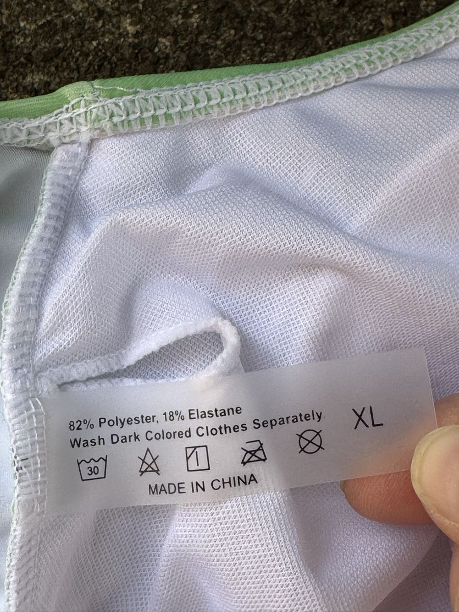 Badekleider & Bikinis: Badeanzug Damen Grösse XL  neu – Neu (gemäss Beschreibung) aus Maggia von johannaf01 2