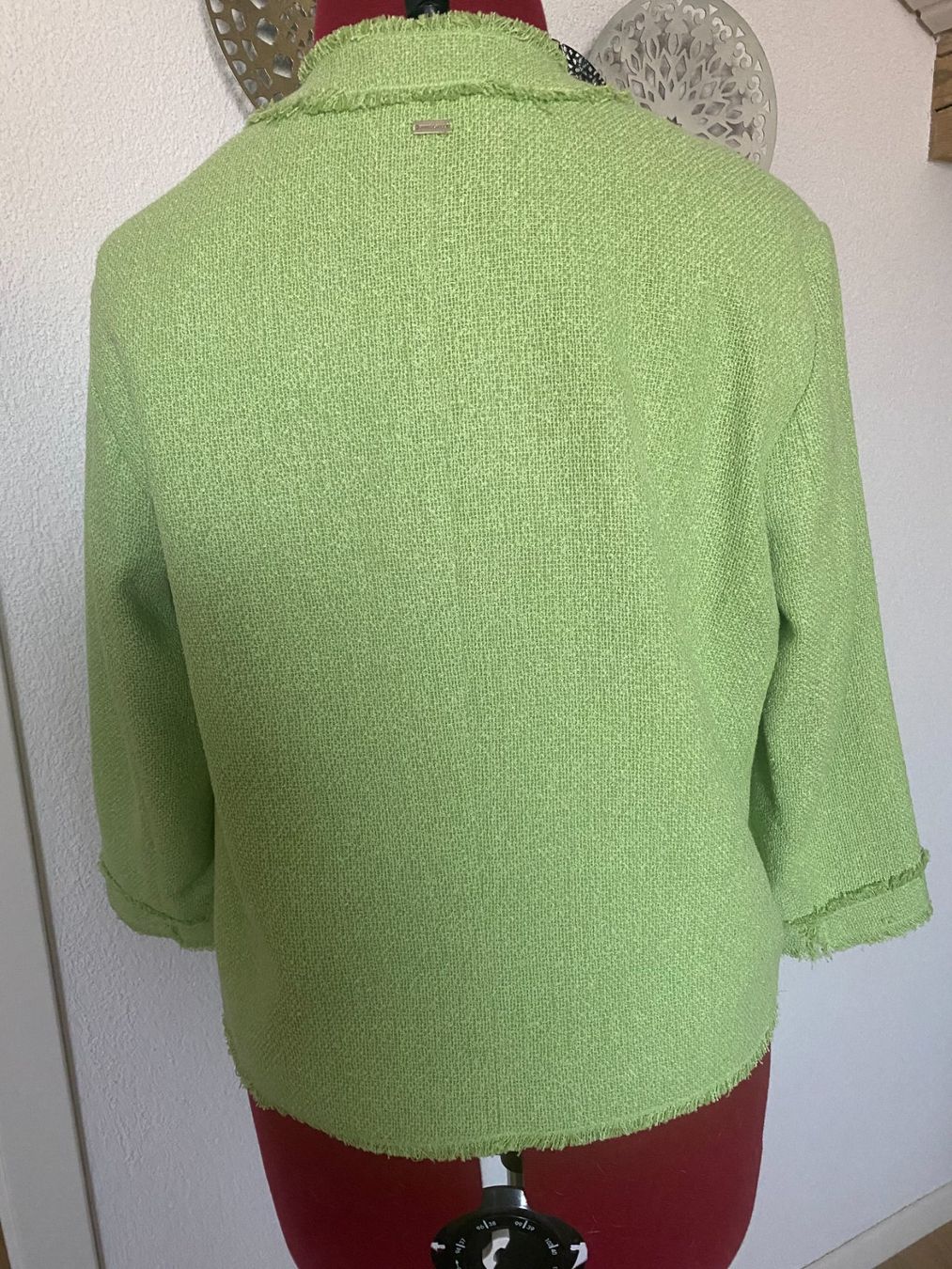 Jacken: Sommerblazer von White Label, Gr. D40 – Neu und originalverpackt aus Regensdorf von Pointer2009 2