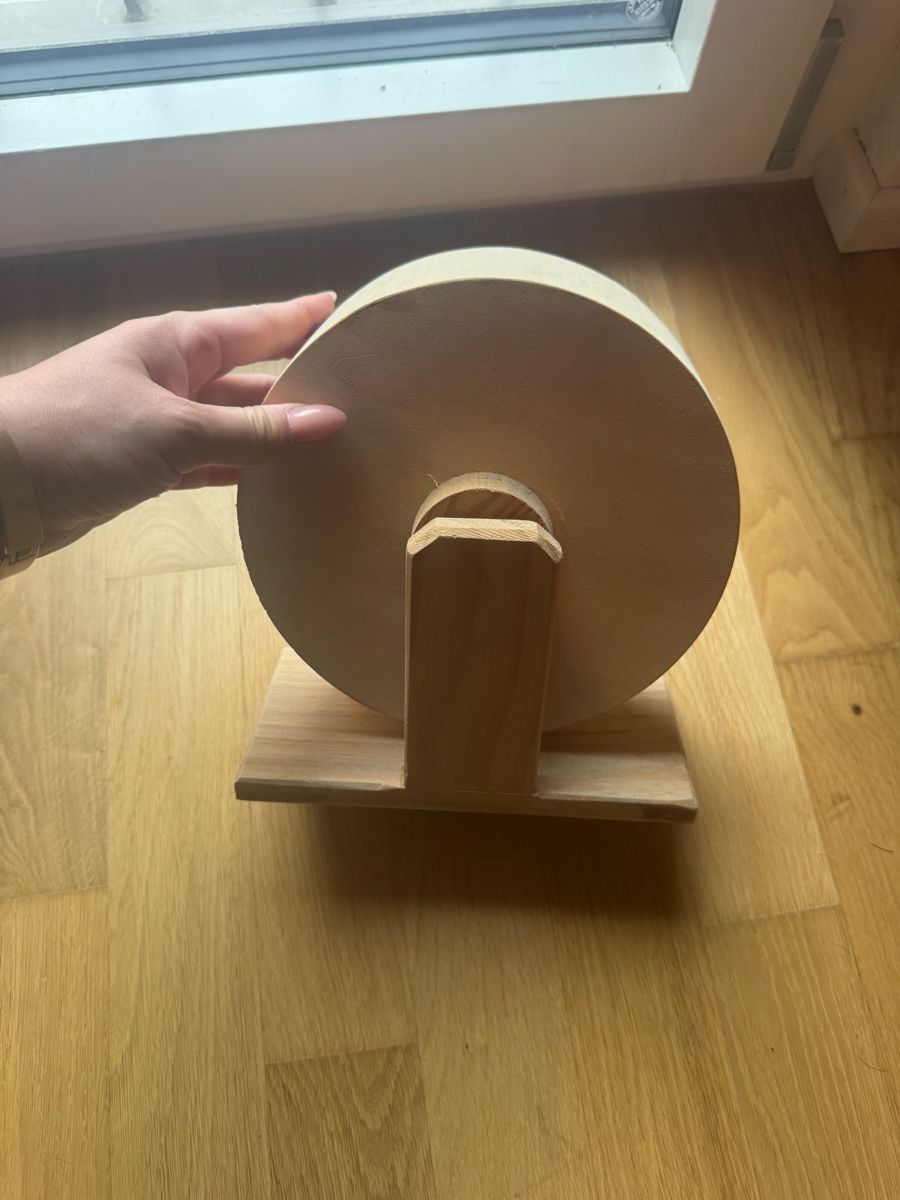 Gabbie, trasporto & Sicurezza: Hamster Rad / Nager – Usato da Olten venduto da mar_sy7r 3