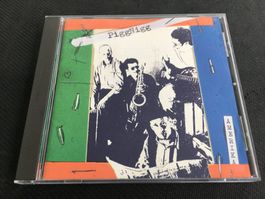 Piggnigg - Amerika -CD-