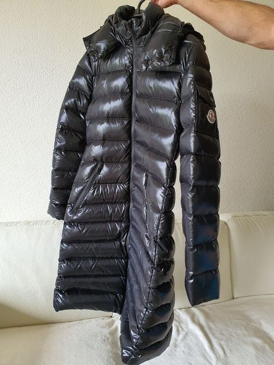 daunenmantel moncler