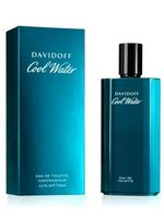 Davidoff Eau de Toilette Cool Water 125 ml Originalverpackt!