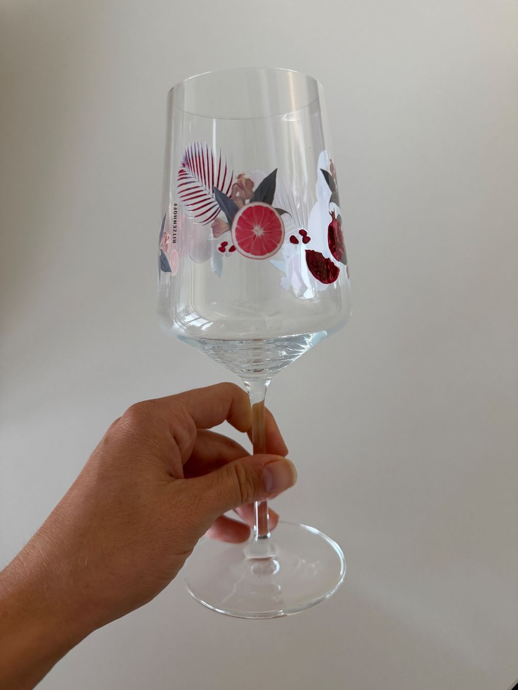 Ritzenhoff Gläser: Ritzenhoff Apéro Gläser (Sommersonett) – Neu und originalverpackt aus Mörschwil von natalieost_ 2