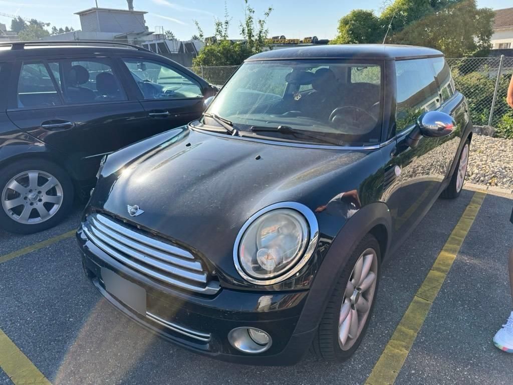 Mini Automobili: Mini One 1.4 R56 – Usato da Gals venduto da aya_p7pd 1