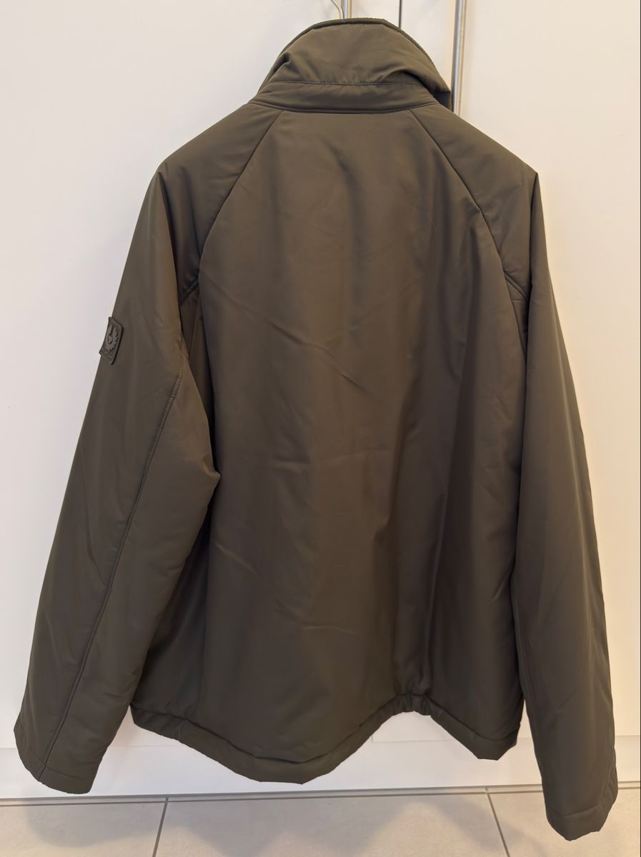 Belstaff Giacche: Belstaff Jacke Gr. XL – Nuovo (secondo la descrizione) da Tägerschen venduto da chivu5 2