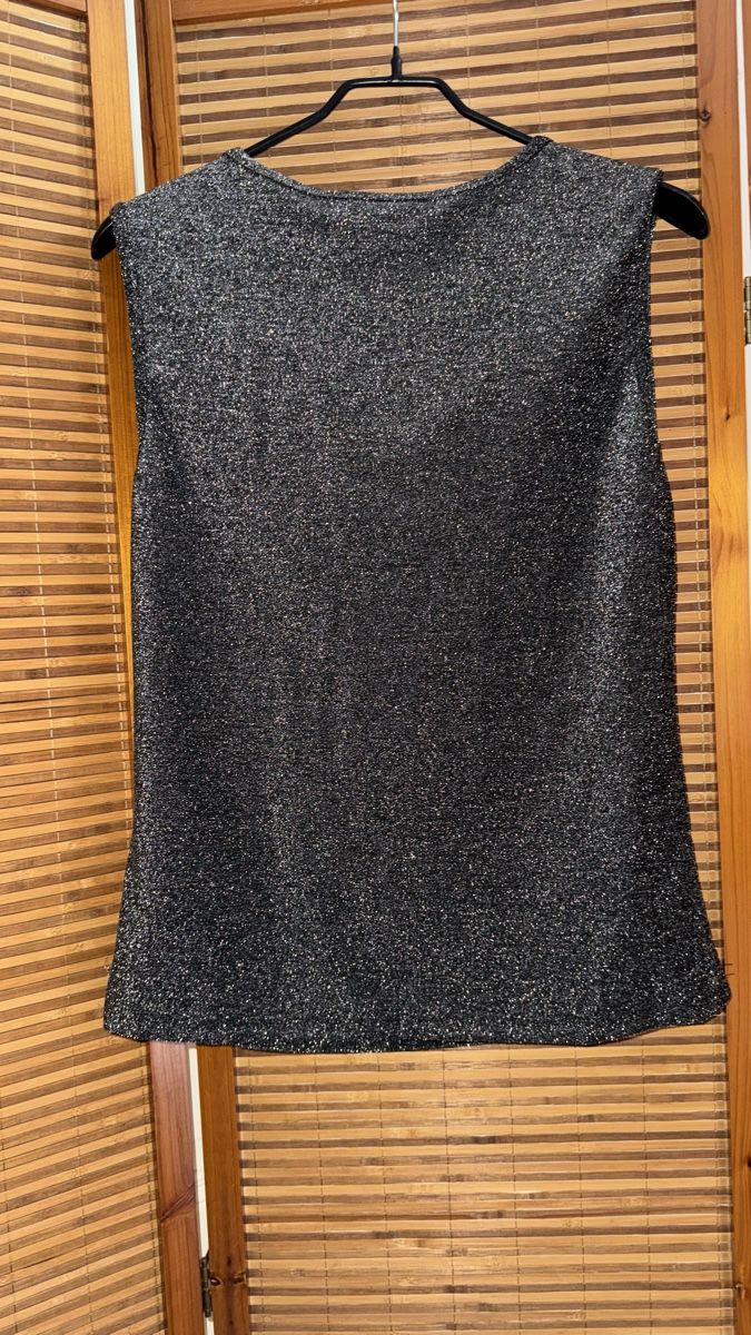 Top: Festliches Top L/XL – Usato da Gümligen venduto da morticiaaddams 1