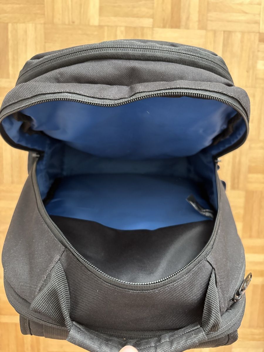 Sacs à dos: ASA Rucksack – D'occasion à Brig par dr12 4