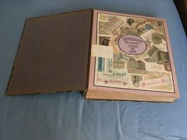 3500 Teile Notgeld Deutschland Banknoten Briefmarken etc RAR