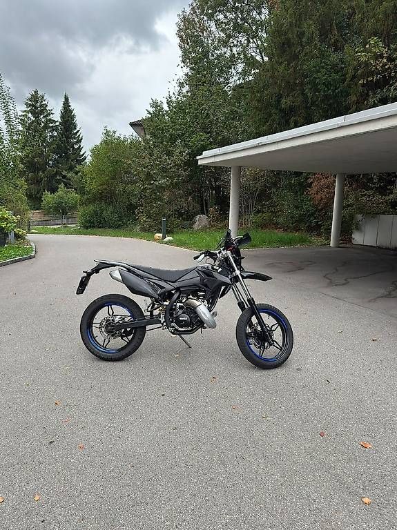 Strasse: Beta 50 rr – Gebraucht aus Muri b. Bern von Giselle2016 2