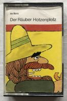 Der Räuber Hotzenplotz - Dialekt - Hörspiel - MC