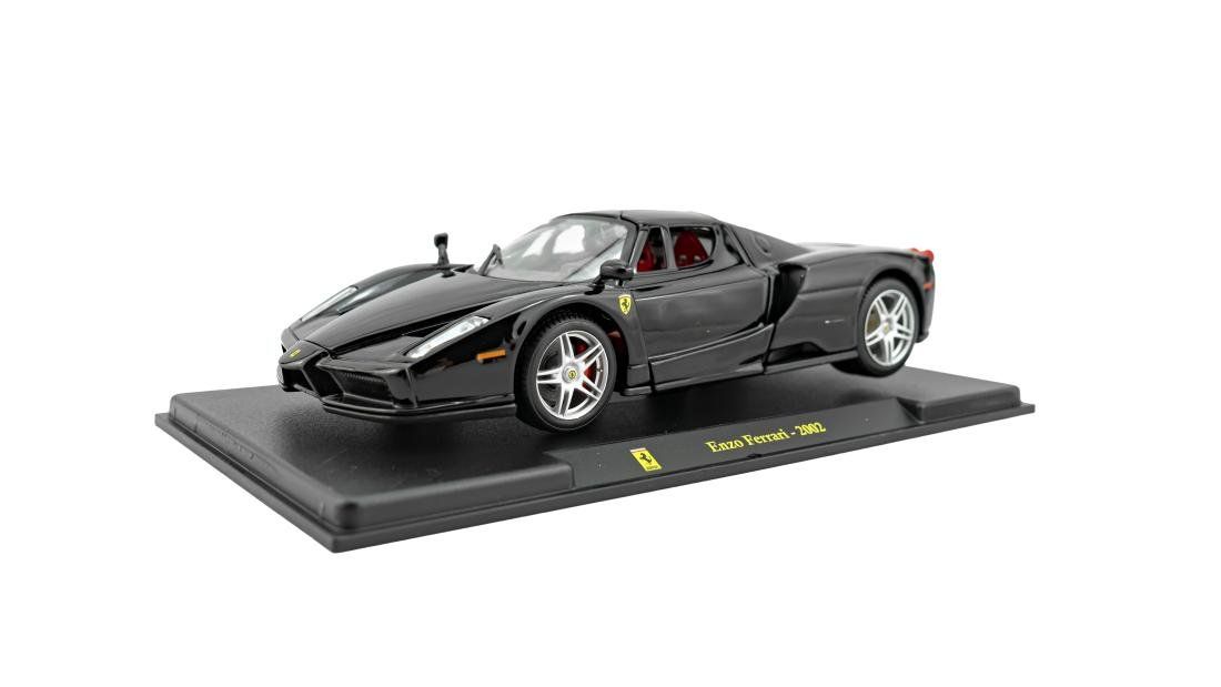 Modellbausätze & Standmodelle: Ferrari Enzo Ferrari - 2002 – Gebraucht aus Lugano von Historianlugano 3