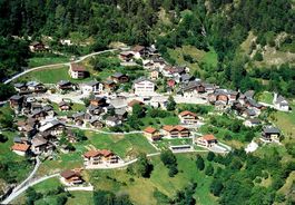 BRATSCH vue aérienne