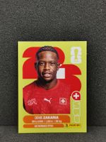 Panini Wm 2026 Sticker :Denis Zakaria Sui 10