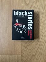 Black Stories Real Crime Edition