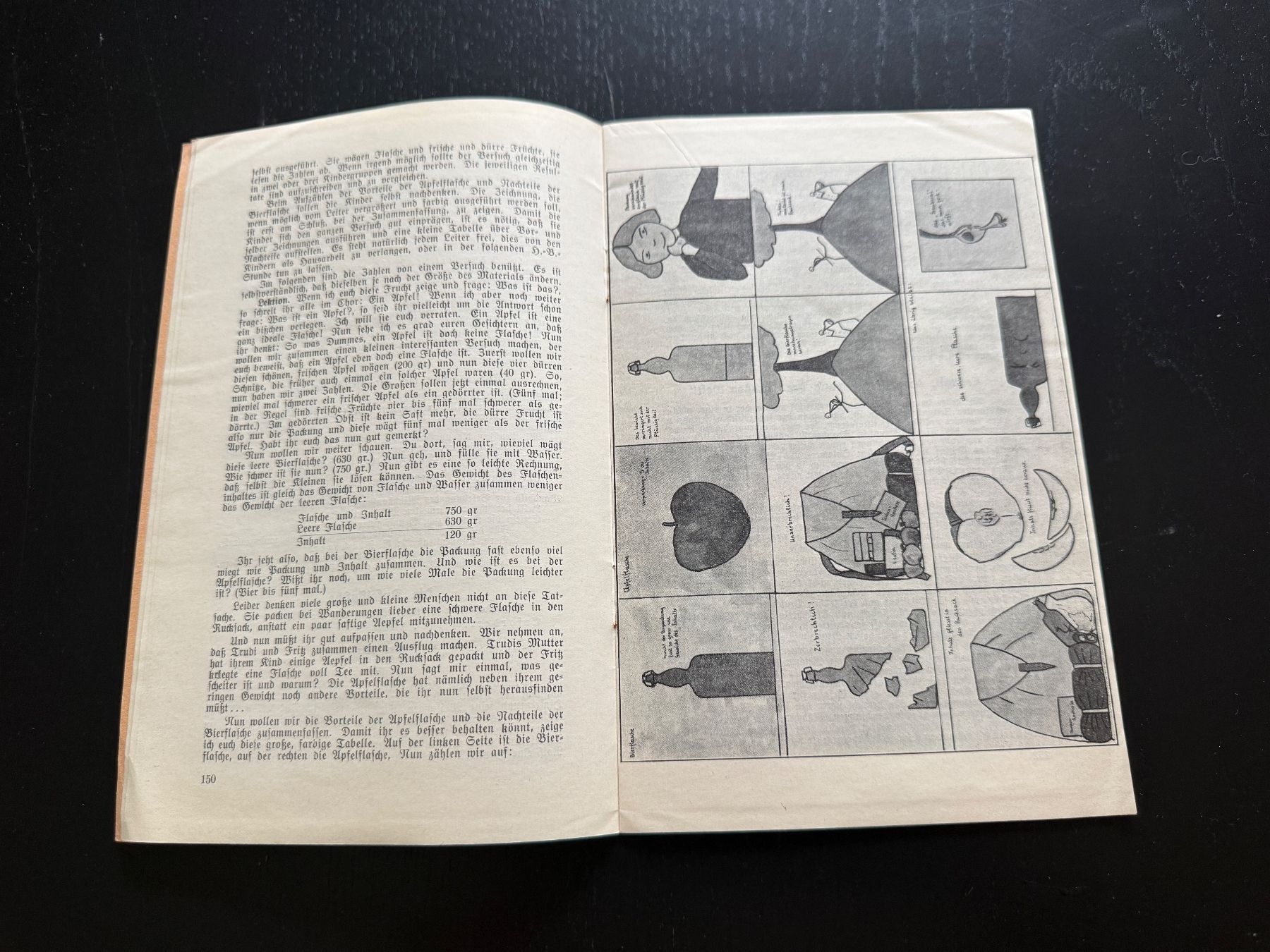 Riviste & Magazine: Monatsblatt Die Pflugschar Juni 1933 Nr 9 – Usato da Erstfeld venduto da Mario_boe0 3