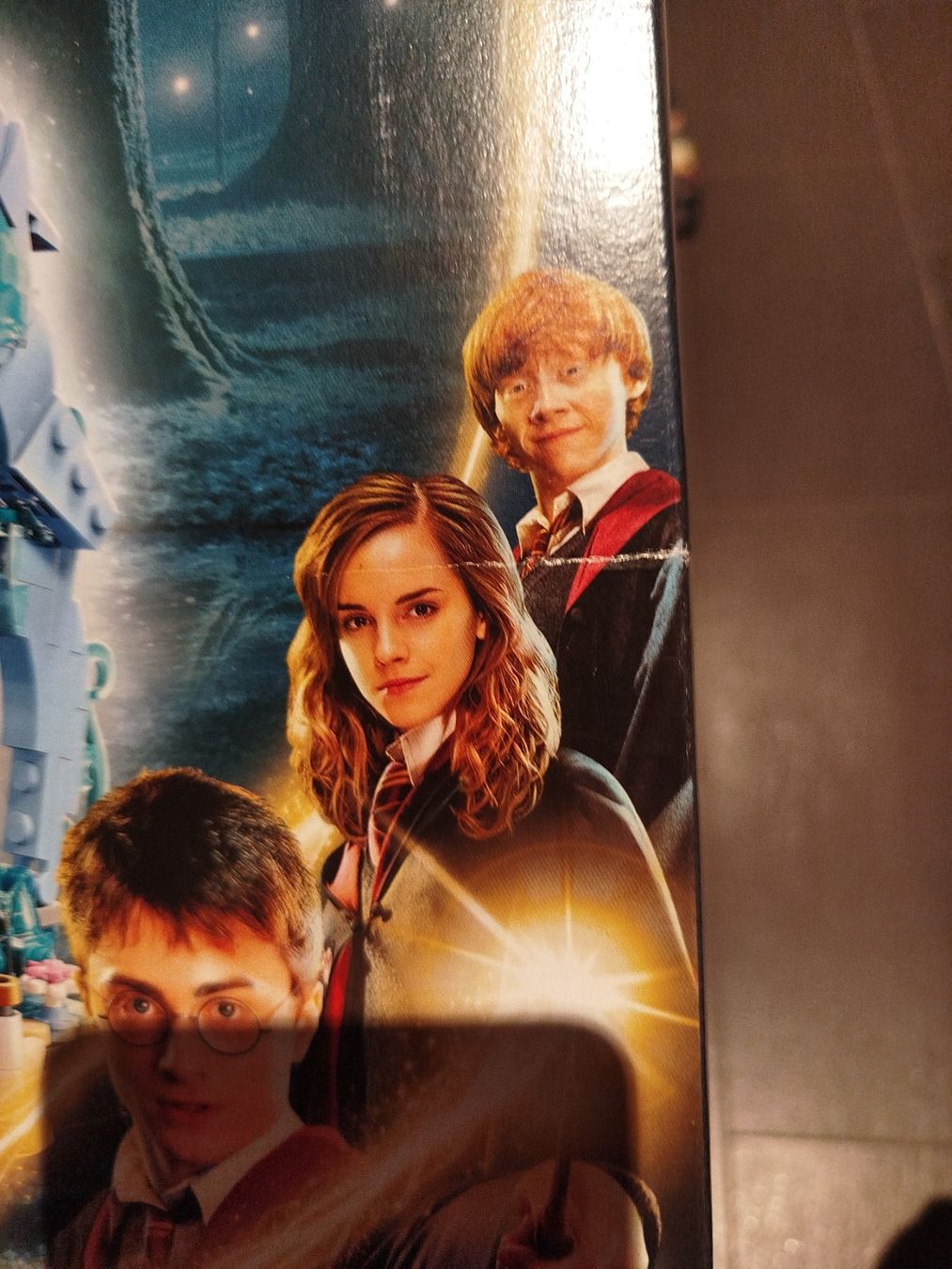 Lego Spielzeuge: 6 Harry Potter-Sets – Neu und originalverpackt aus Olsberg von Cocacola2 3