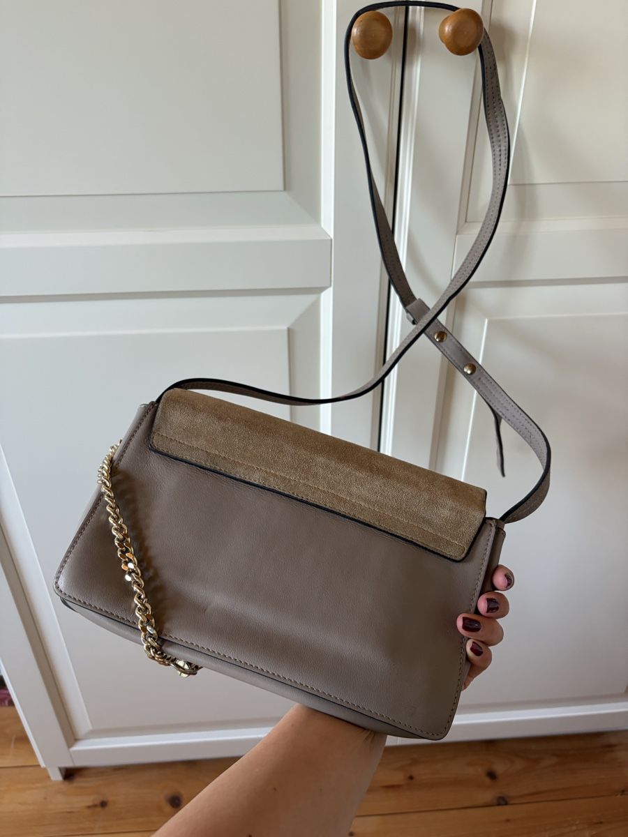 Chloé Taschen für Damen: Chloe Sling Bag – Gebraucht aus St.Josefen von lop_lh8d 4