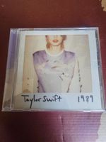 CD - Taylor Swift – 1989 (2014)