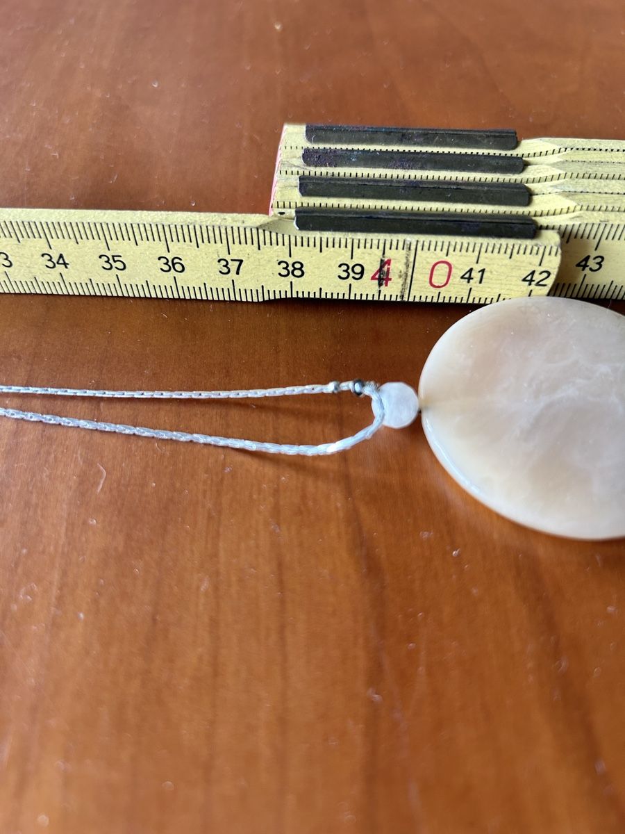 Catenine: Pilgrim Kette   – Usato da Oberhasli venduto da newyorksydney 5