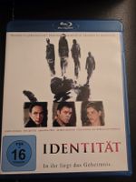  Identity Blu-ray Thriller FSK 16 guter Zustand