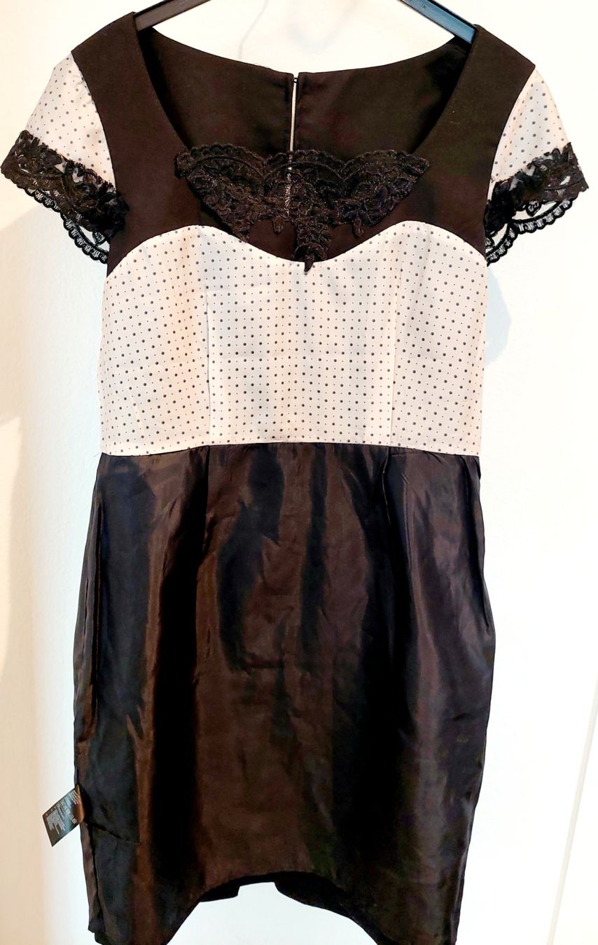 H&M Vestiti: Kleid H&M Gr. 42 – Usato da Zürich venduto da maj_76zn 3