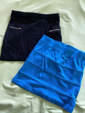 2 Jupes, Gr 146/152