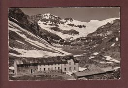 GEMMI-PASS - Hotel Wildstrubel