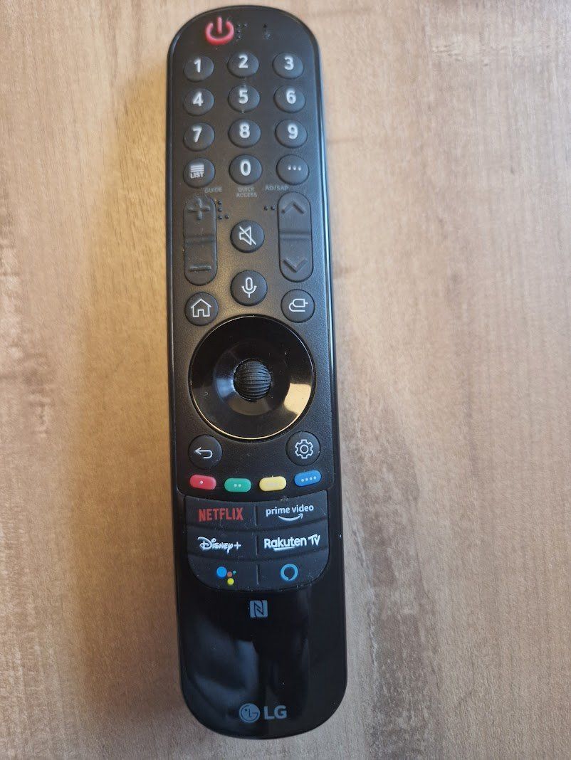 LG Televisori: LG OLED65C17LB (65" OLED TV) – Usato da Au SG venduto da jes_bj6k 3
