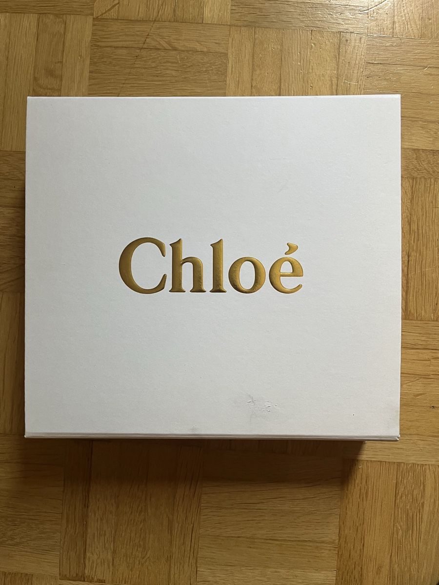 Chloé Taschen für Damen: Handtasche Chloé – Gebraucht aus Kriens von seaside_anchor 1